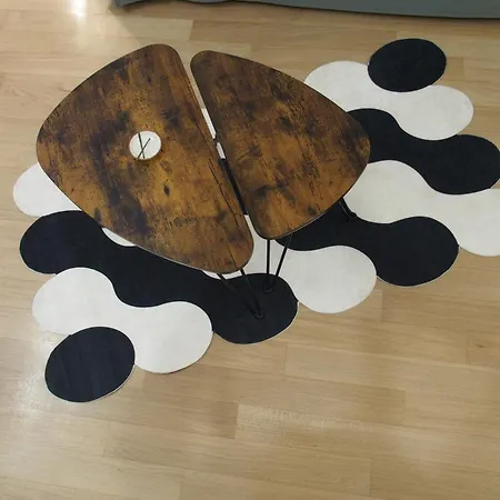 아파트 Charming Terrace *