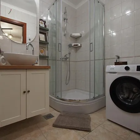 아파트 Charming Terrace