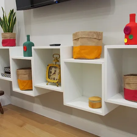 Charming Terrace Apartmán Split