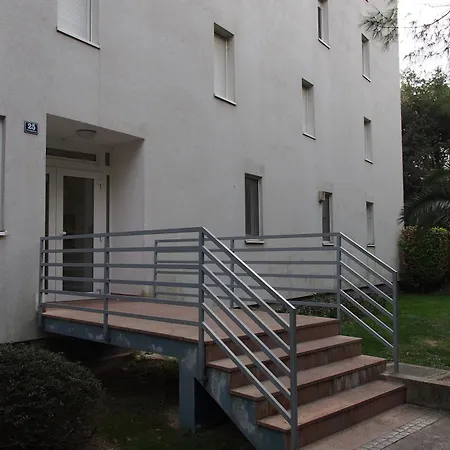 Apartmán Charming Terrace