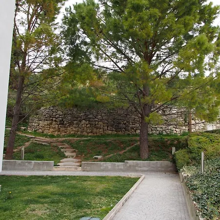 Charming Terrace 스플리트