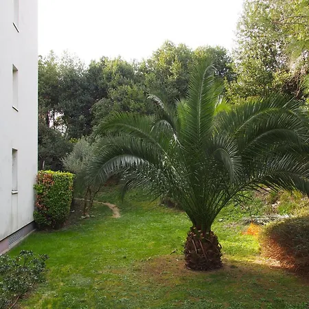 Apartmán Charming Terrace