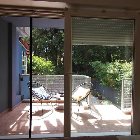 Charming Terrace *