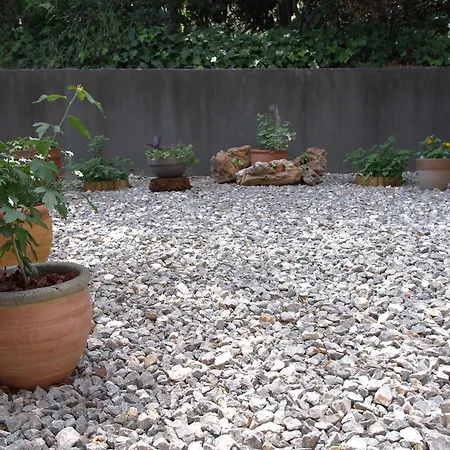 شقة Charming Terrace سبليت