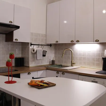 Charming Terrace * سبليت