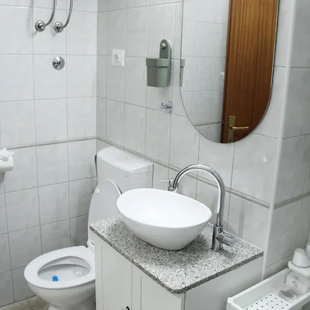 Apartmán Charming Terrace