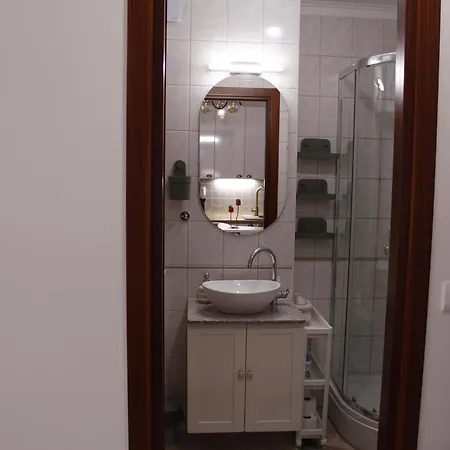 Charming Terrace شقة *