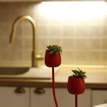 Charming Terrace * سبليت