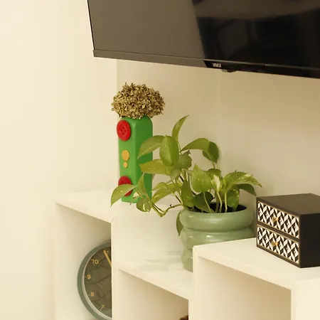 شقة Charming Terrace سبليت