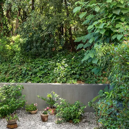 Charming Terrace Apartman Split