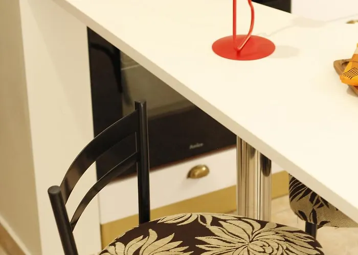 Charming Terrace Apartman Split