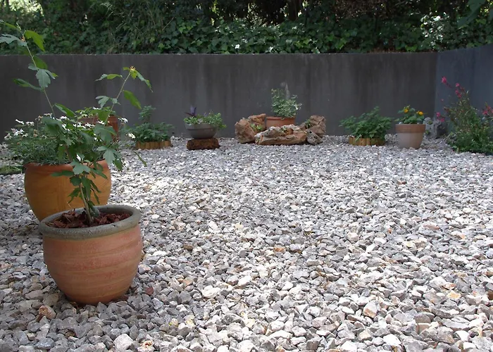 아파트 Charming Terrace 스플리트