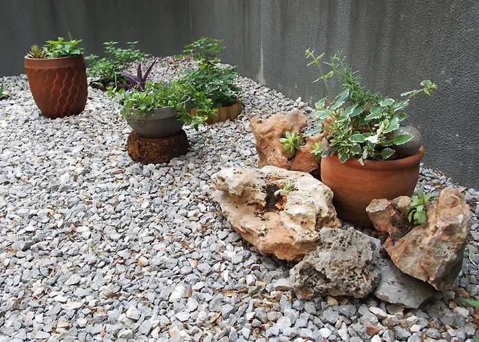 아파트 Charming Terrace