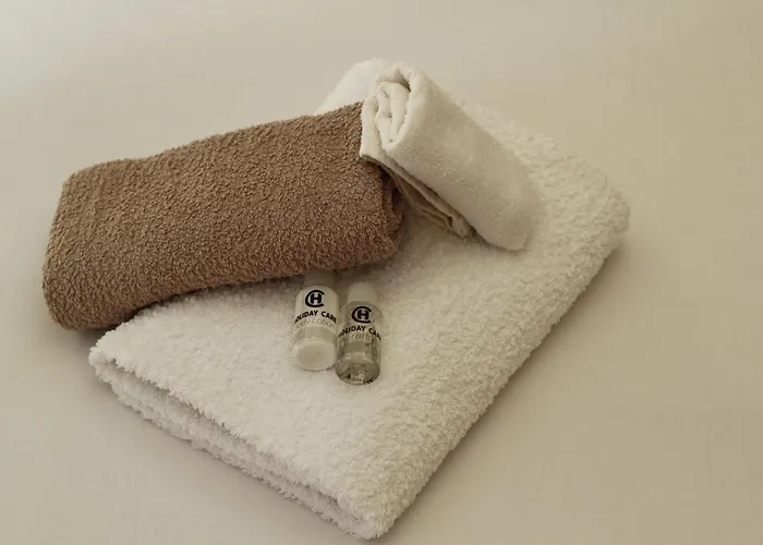 Charming Terrace 아파트