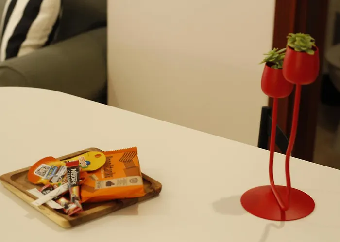 Charming Terrace 스플리트