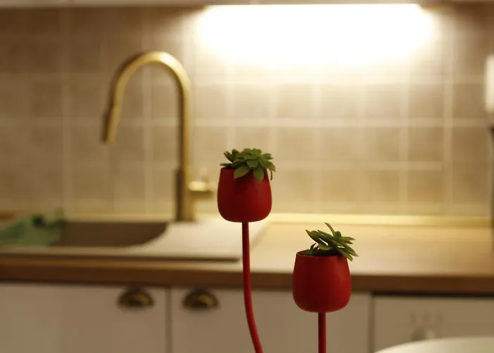 Charming Terrace * 스플리트